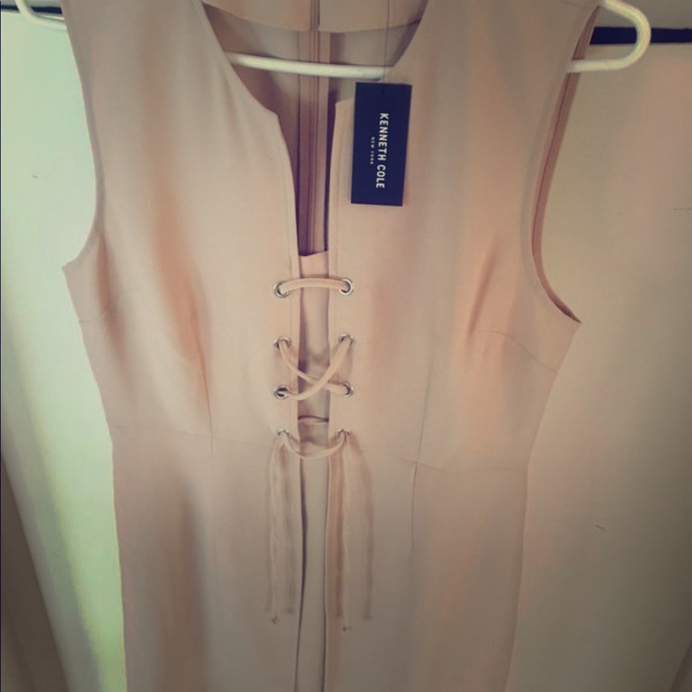 Kenneth Cole dress